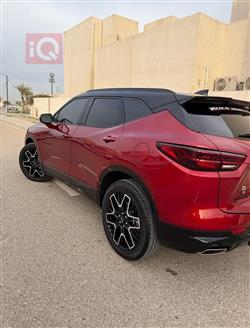 Chevrolet Blazer